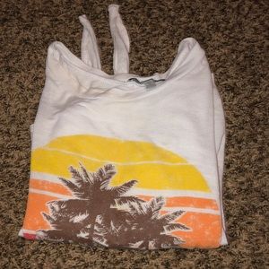 California t shirt